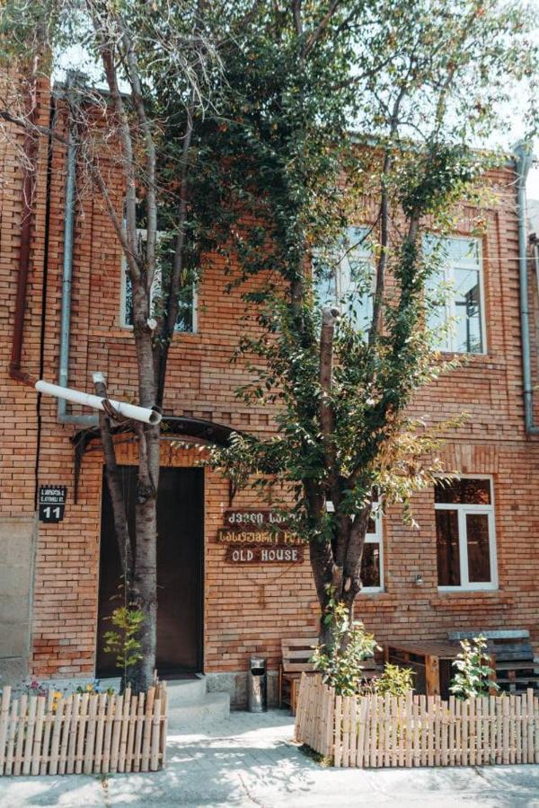 アハルツィヘOld Houseアパートメント エクステリア 写真
