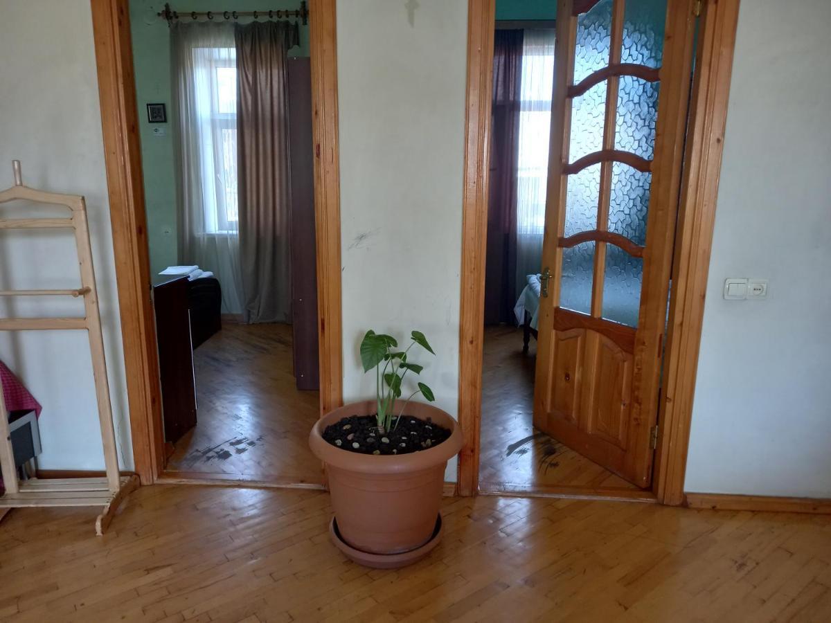 アハルツィヘOld Houseアパートメント エクステリア 写真