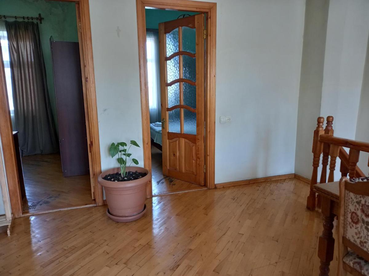 アハルツィヘOld Houseアパートメント エクステリア 写真