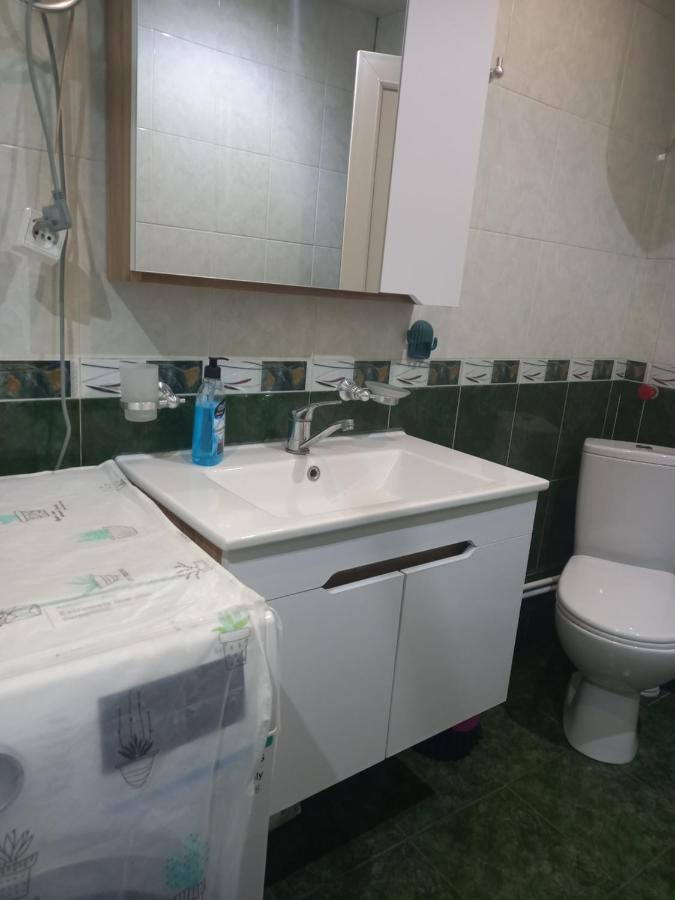 アハルツィヘOld Houseアパートメント エクステリア 写真