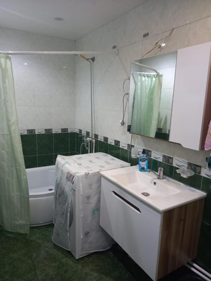 アハルツィヘOld Houseアパートメント エクステリア 写真